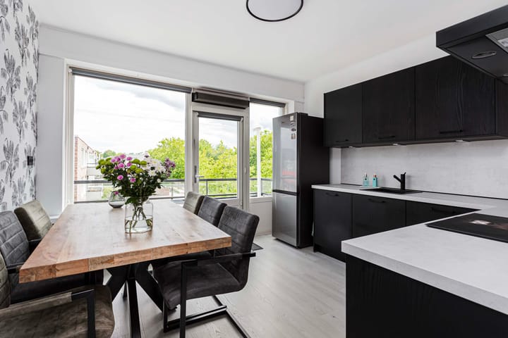 Foto 11 van Agavedreef 111