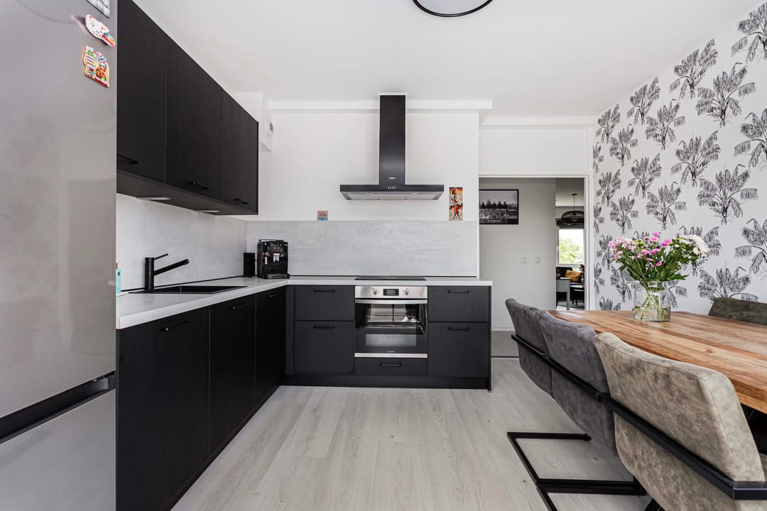 Foto 13 van Agavedreef 111