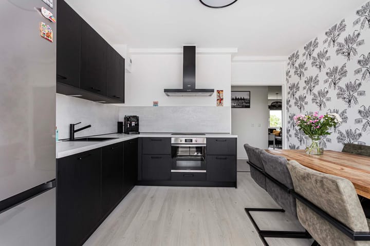 Foto 13 van Agavedreef 111