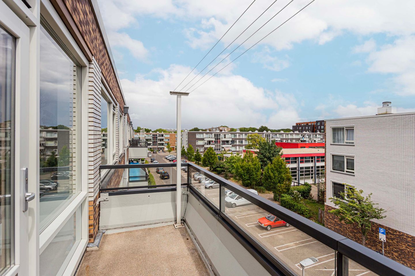 Foto 14 van Agavedreef 111