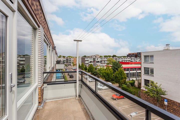 Foto 14 van Agavedreef 111