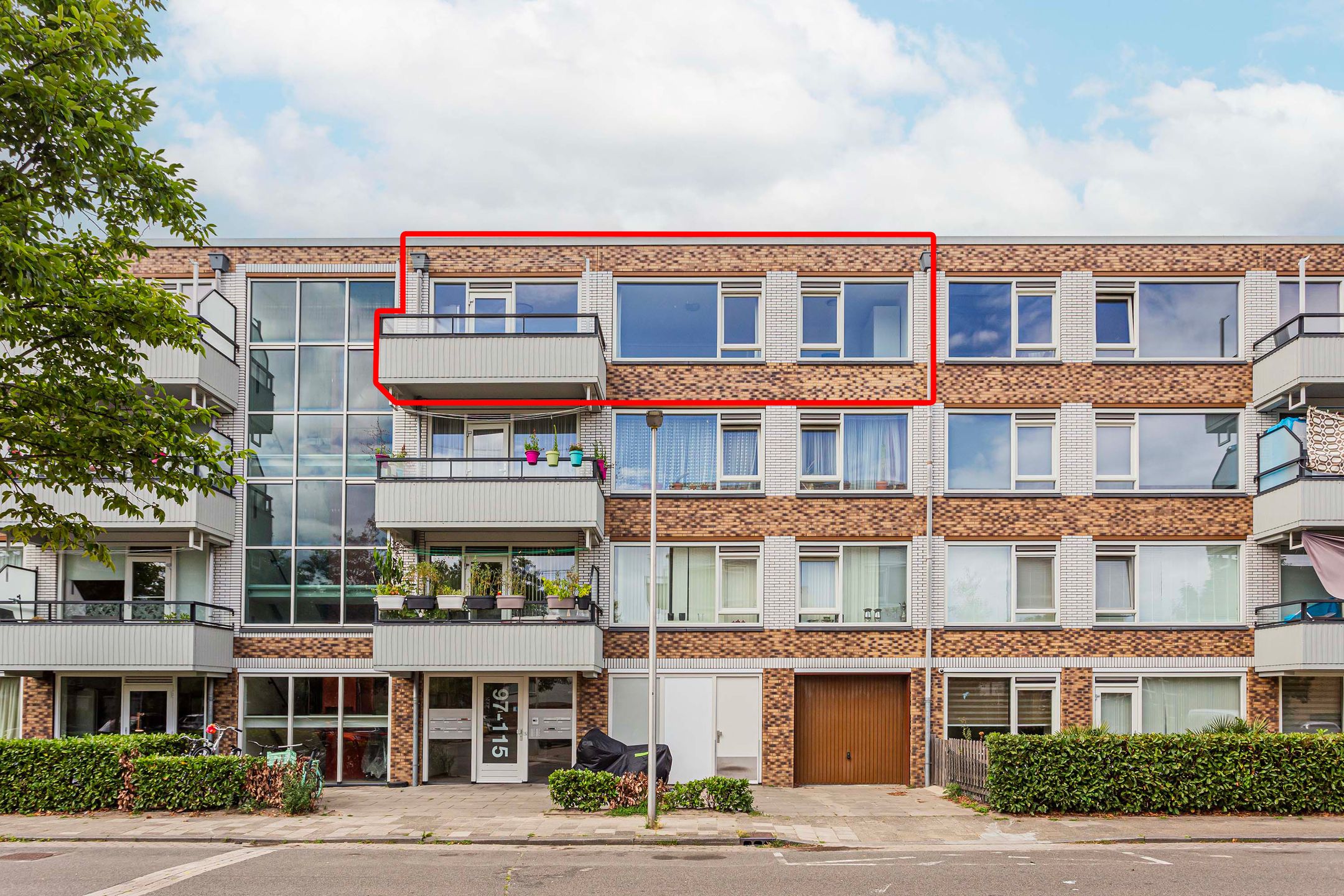 Foto 24 van Agavedreef 111