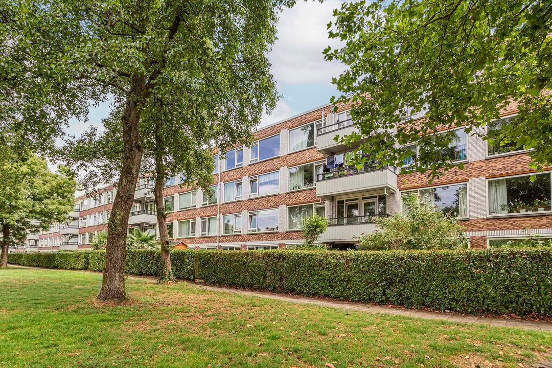 Foto 26 van Agavedreef 111