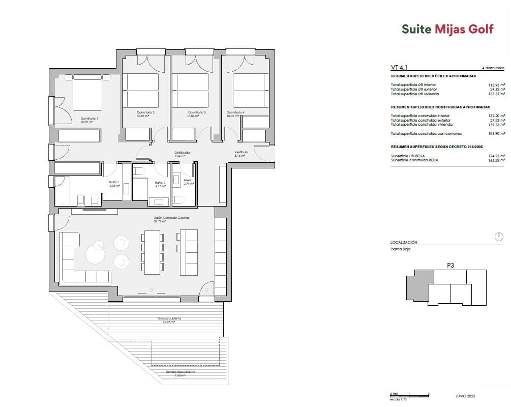 Photo 7 of Avenida de Louison Bobet 1234