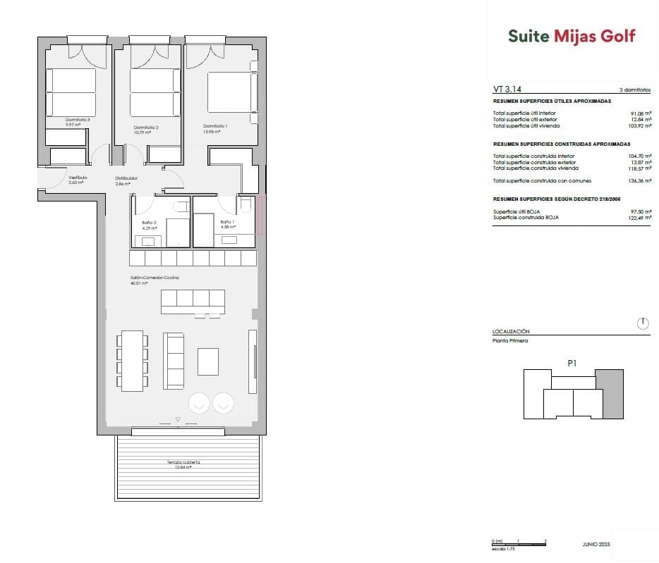 Photo 8 of Avenida de Louison Bobet 1234