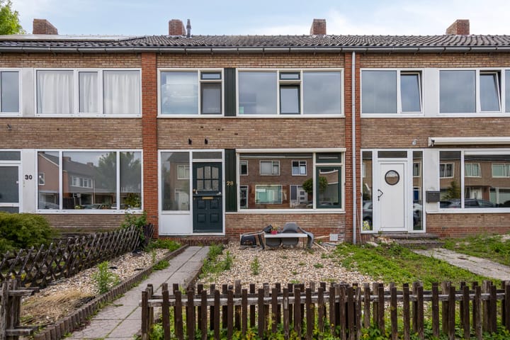 Poolsterstraat 28
