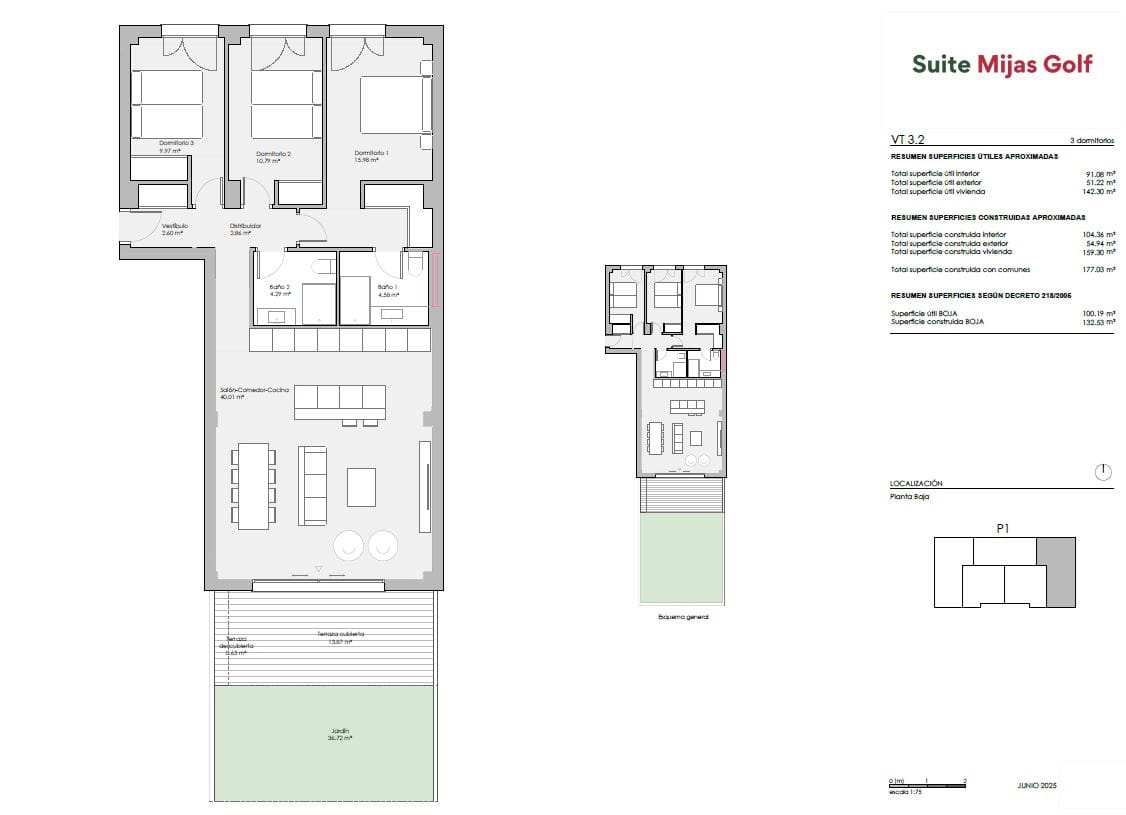 Photo 10 of Avenida de Louison Bobet 1234
