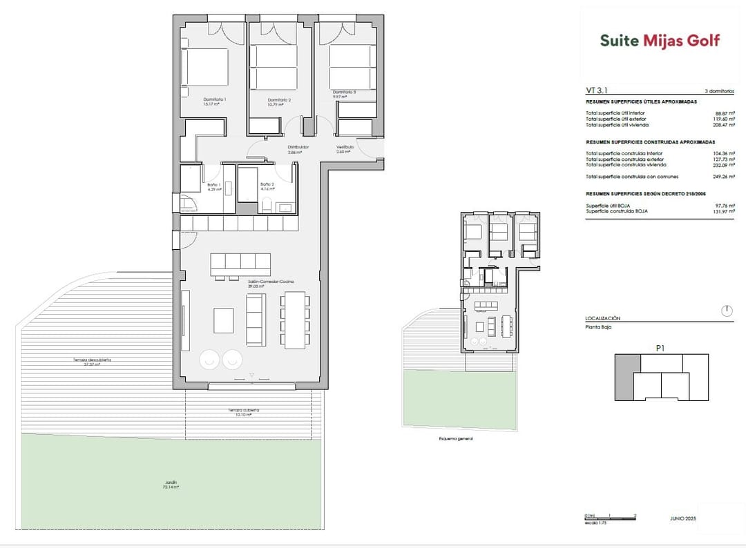 Photo 11 of Avenida de Louison Bobet 1234