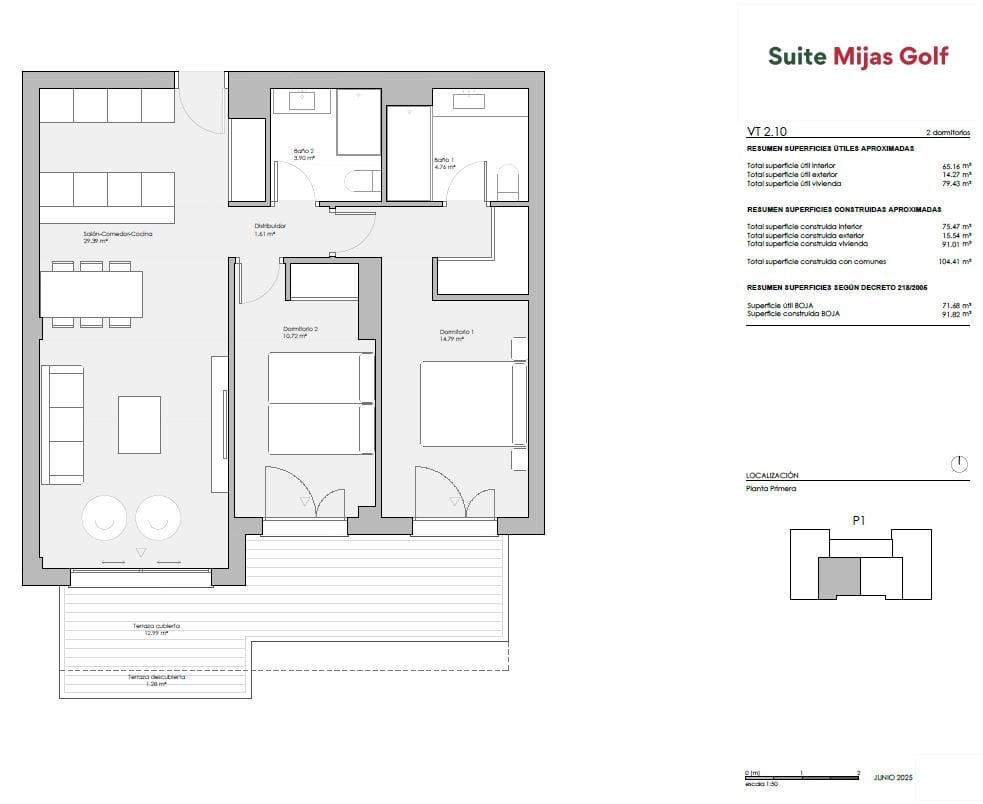 Photo 12 of Avenida de Louison Bobet 1234