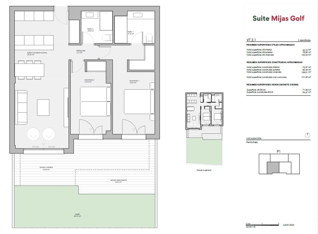 Photo 13 of Avenida de Louison Bobet 1234