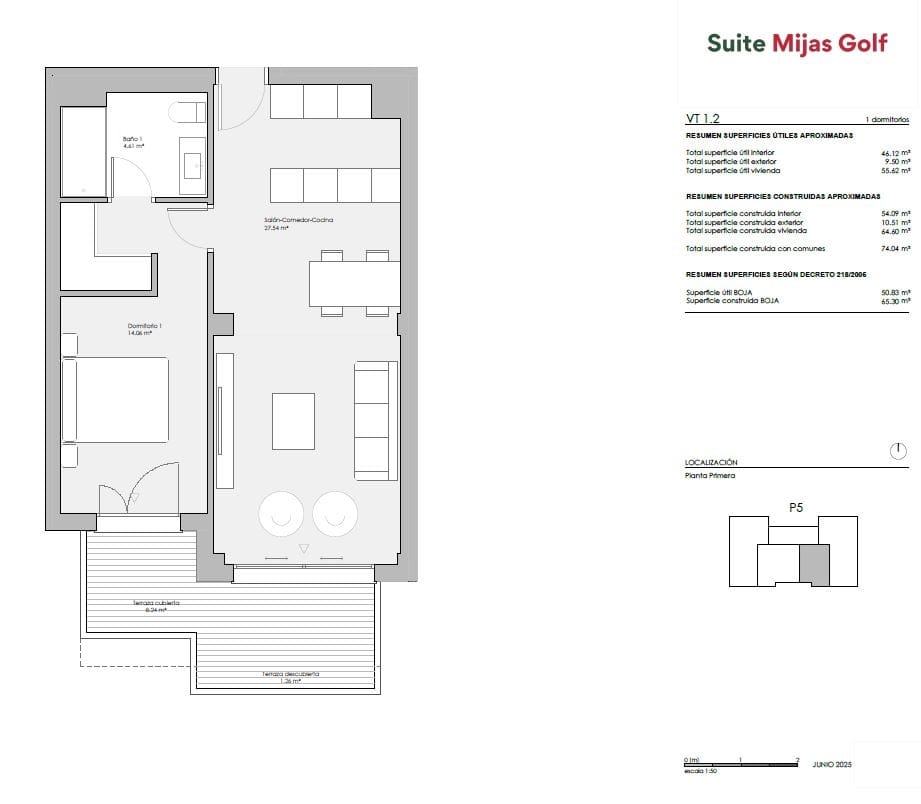 Photo 14 of Avenida de Louison Bobet 1234