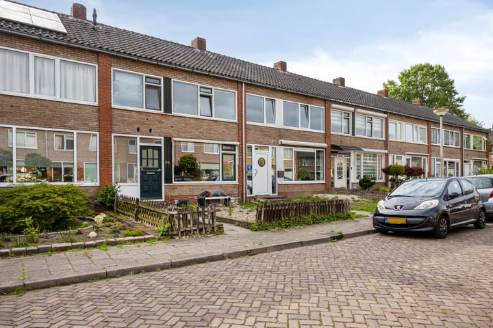 Foto 5 van Poolsterstraat 28