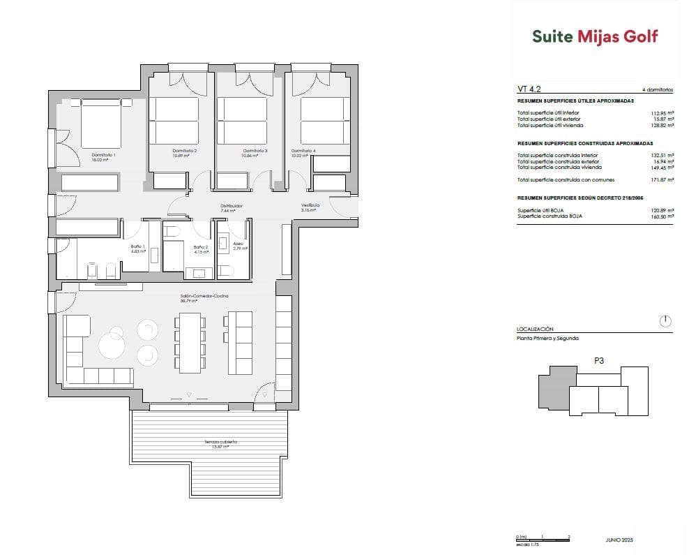 Photo 6 of Avenida de Louison Bobet 1234