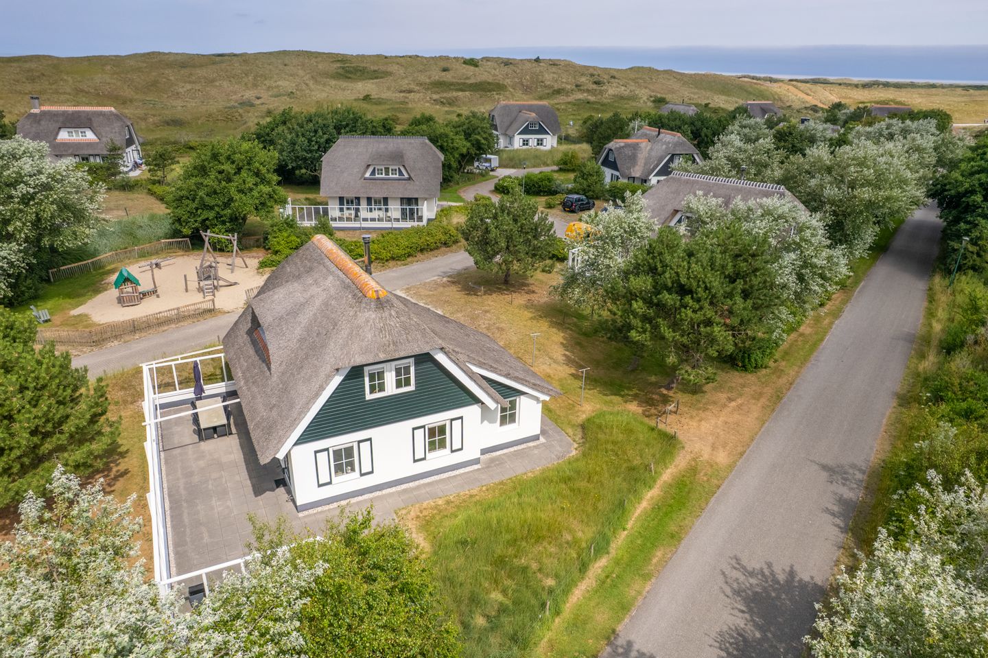 Photo 1 of Bliekeduun 7