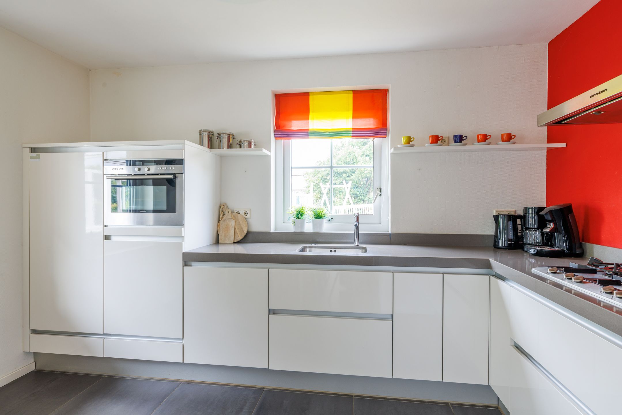 3-bedroom freehold villa in Hollum — photo 4 of 5