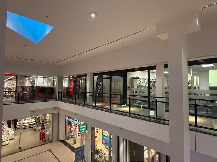 Dollard 40, Zwijndrecht