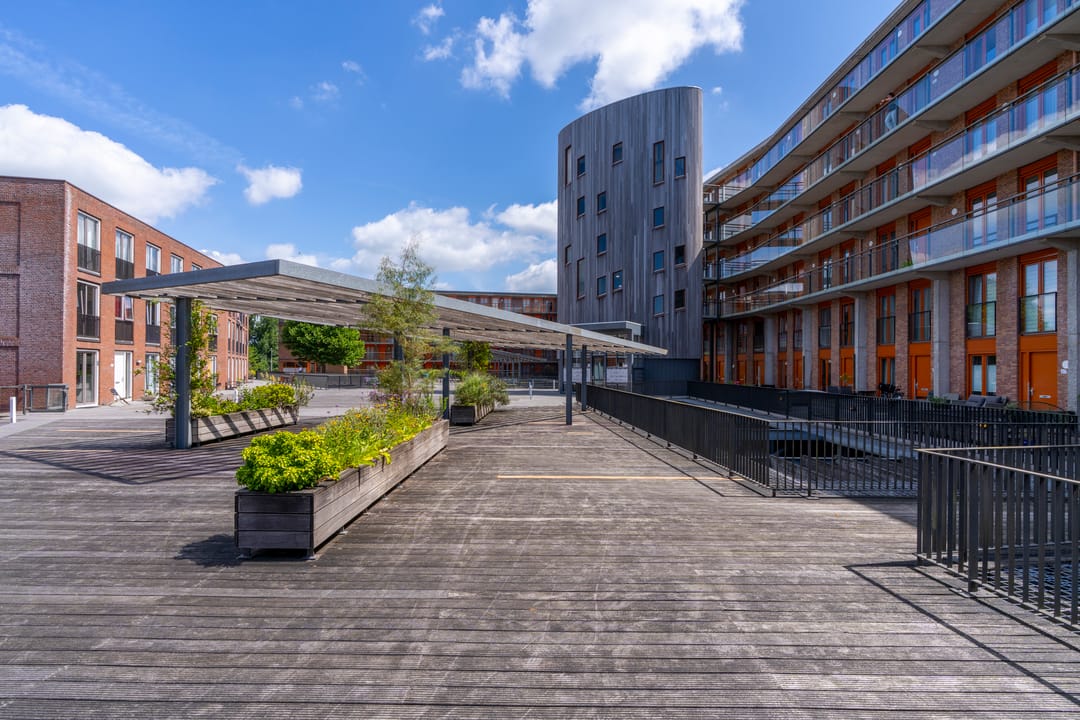 Foto 1 van Prinses Ireneplateau 69