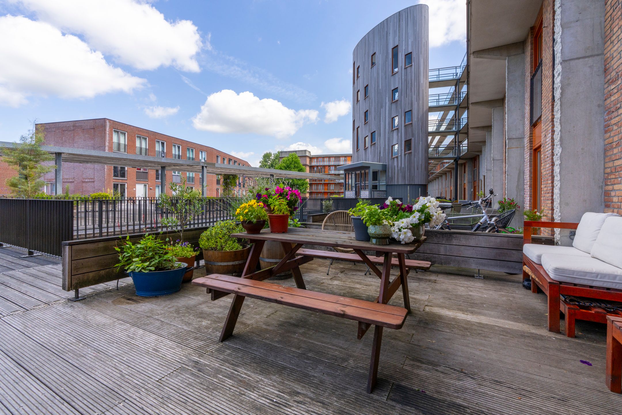 Foto 3 van Prinses Ireneplateau 69