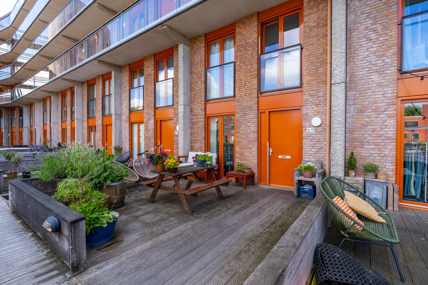 Foto 5 van Prinses Ireneplateau 69