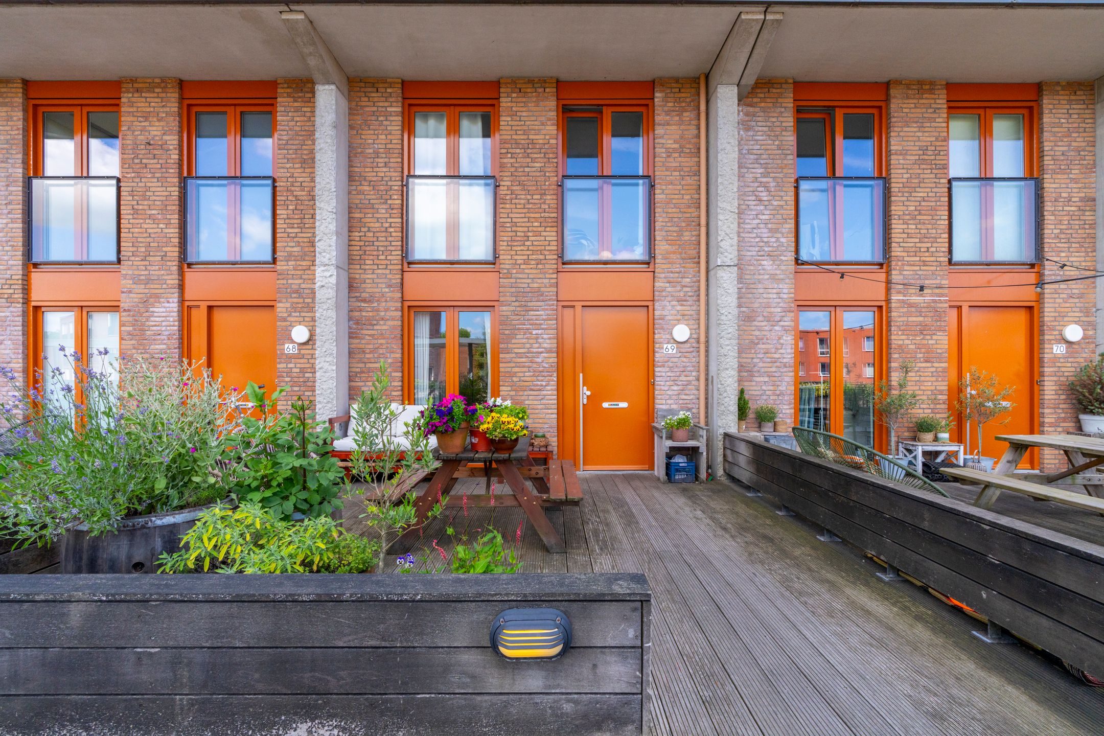 Foto 6 van Prinses Ireneplateau 69