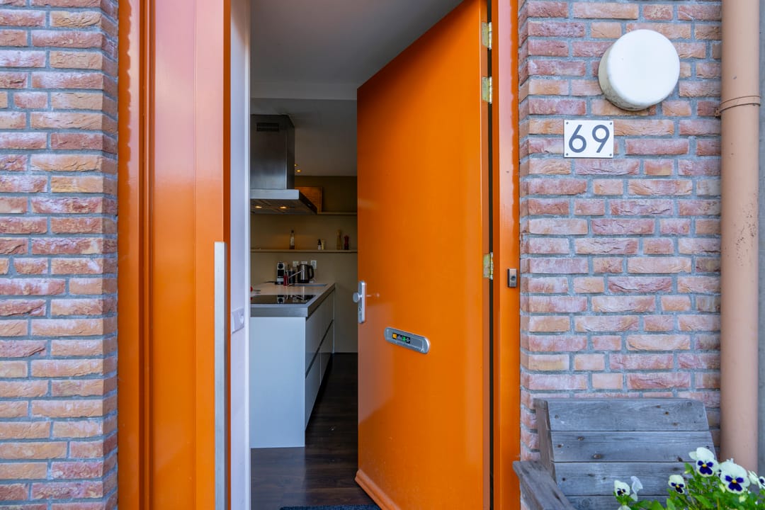 Foto 7 van Prinses Ireneplateau 69