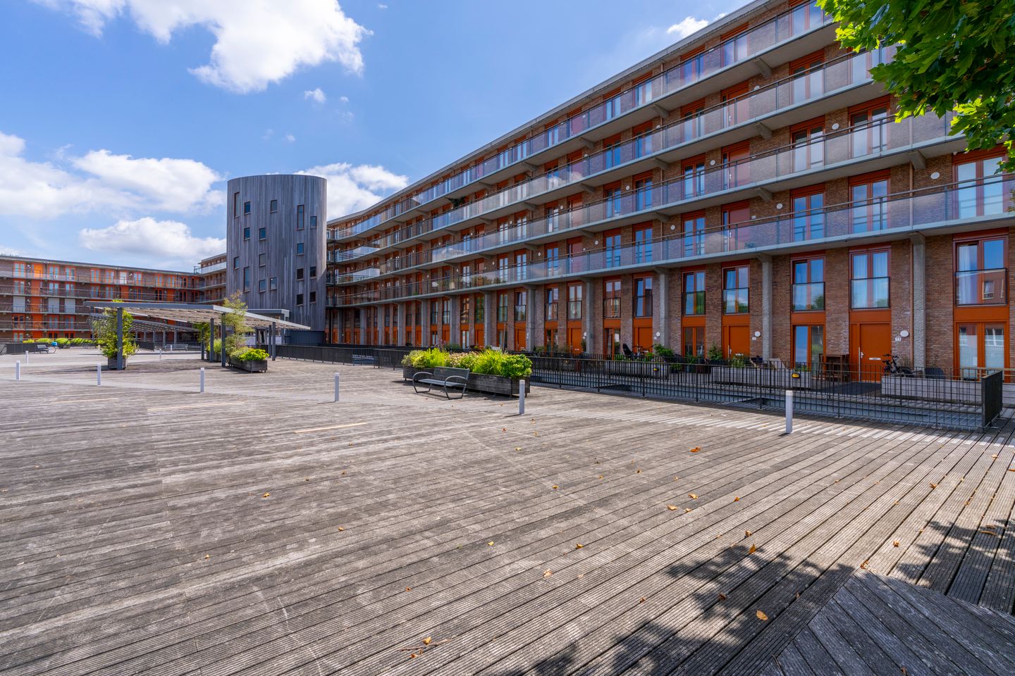 Foto 35 van Prinses Ireneplateau 69