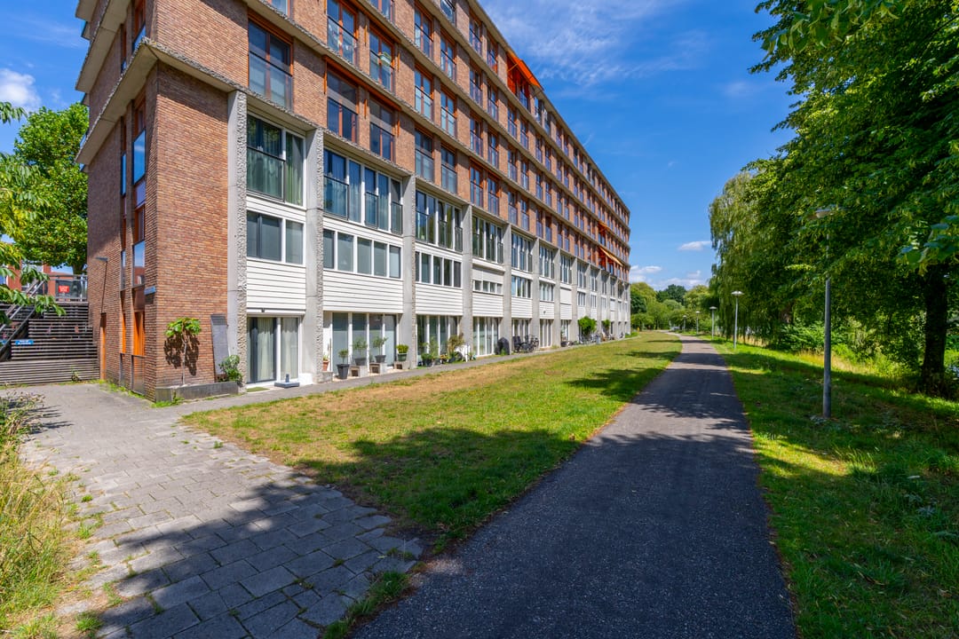 Foto 38 van Prinses Ireneplateau 69