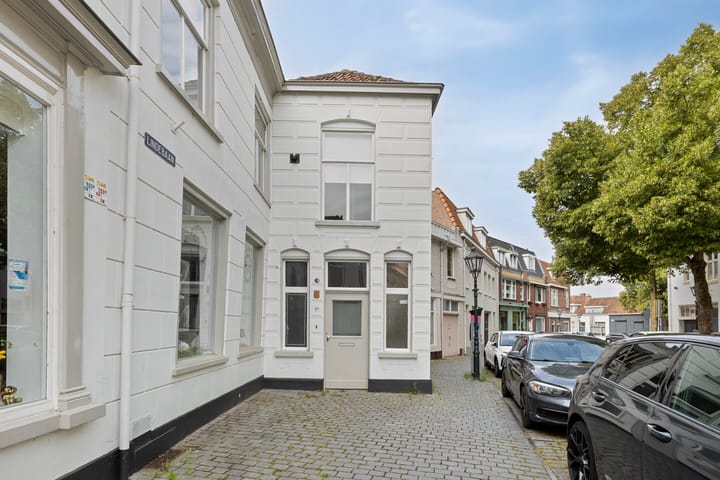 Foto 3 van Lindebaan 1-A