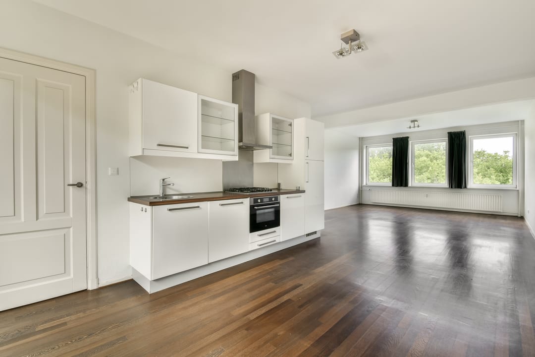 Photo 1 of Van Nijenrodeweg 743