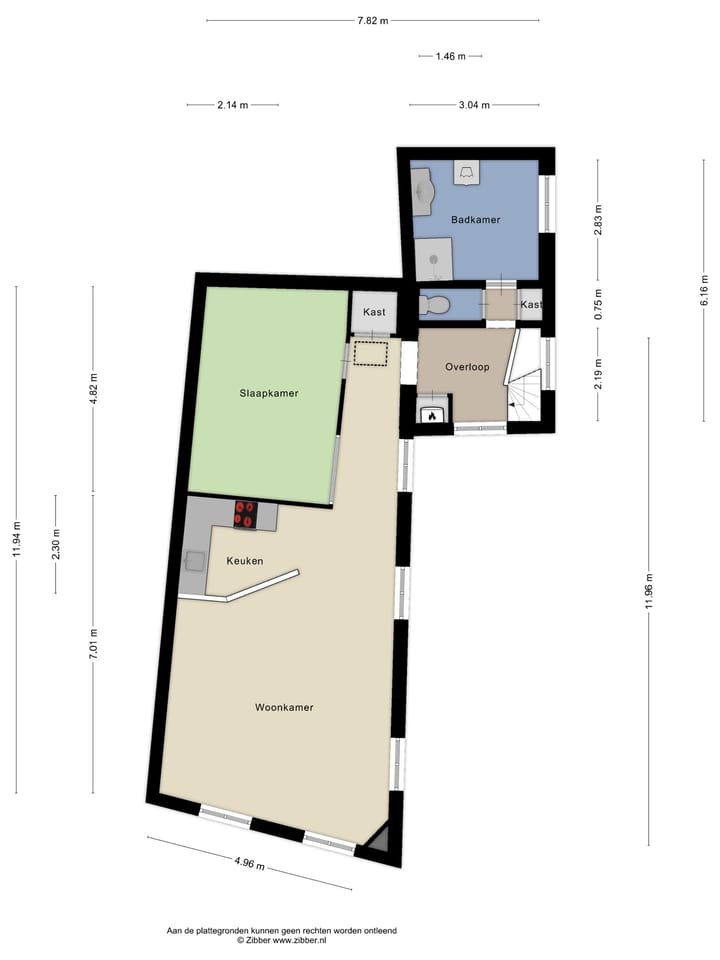 Foto 36 van Lindebaan 1-A