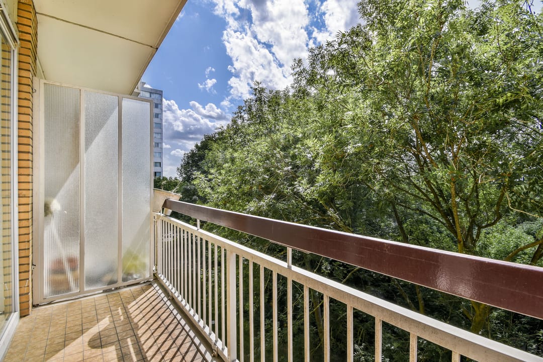 Photo 7 of Van Nijenrodeweg 743