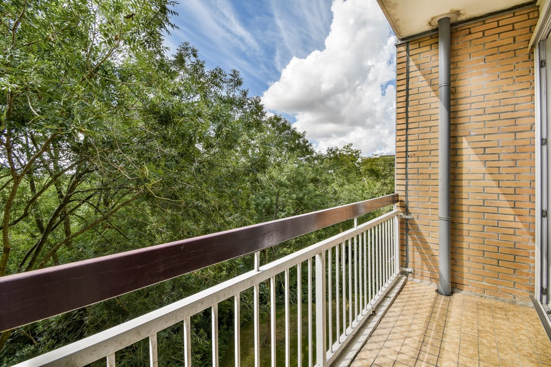 Photo 8 of Van Nijenrodeweg 743