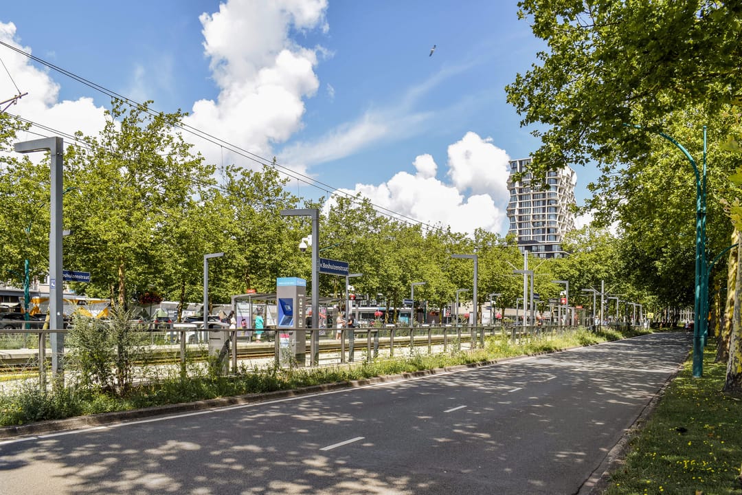 Photo 22 of Van Nijenrodeweg 743