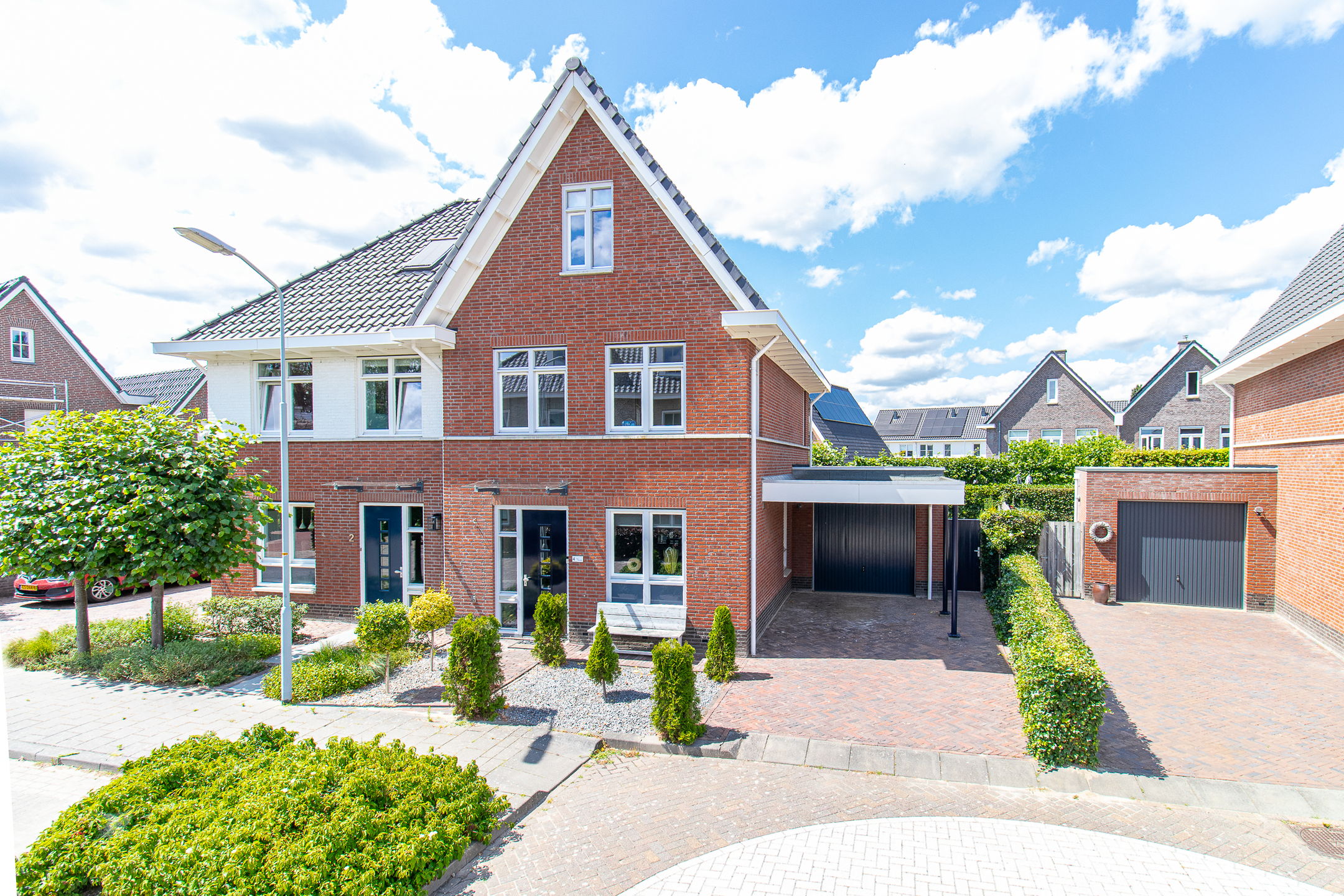 Het Veer, 4, Tuil, 4176BX, Gelderland, Nederland 4 