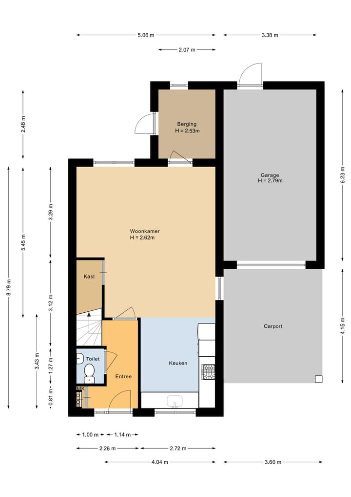 Foto 57 van Het Veer 4