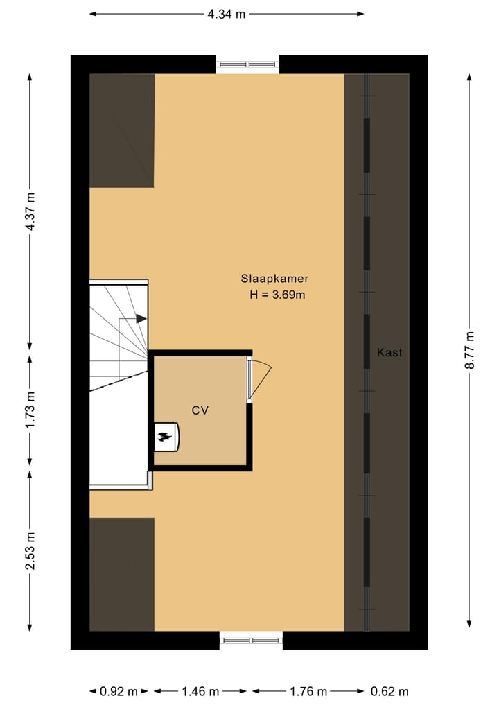 Foto 59 van Het Veer 4