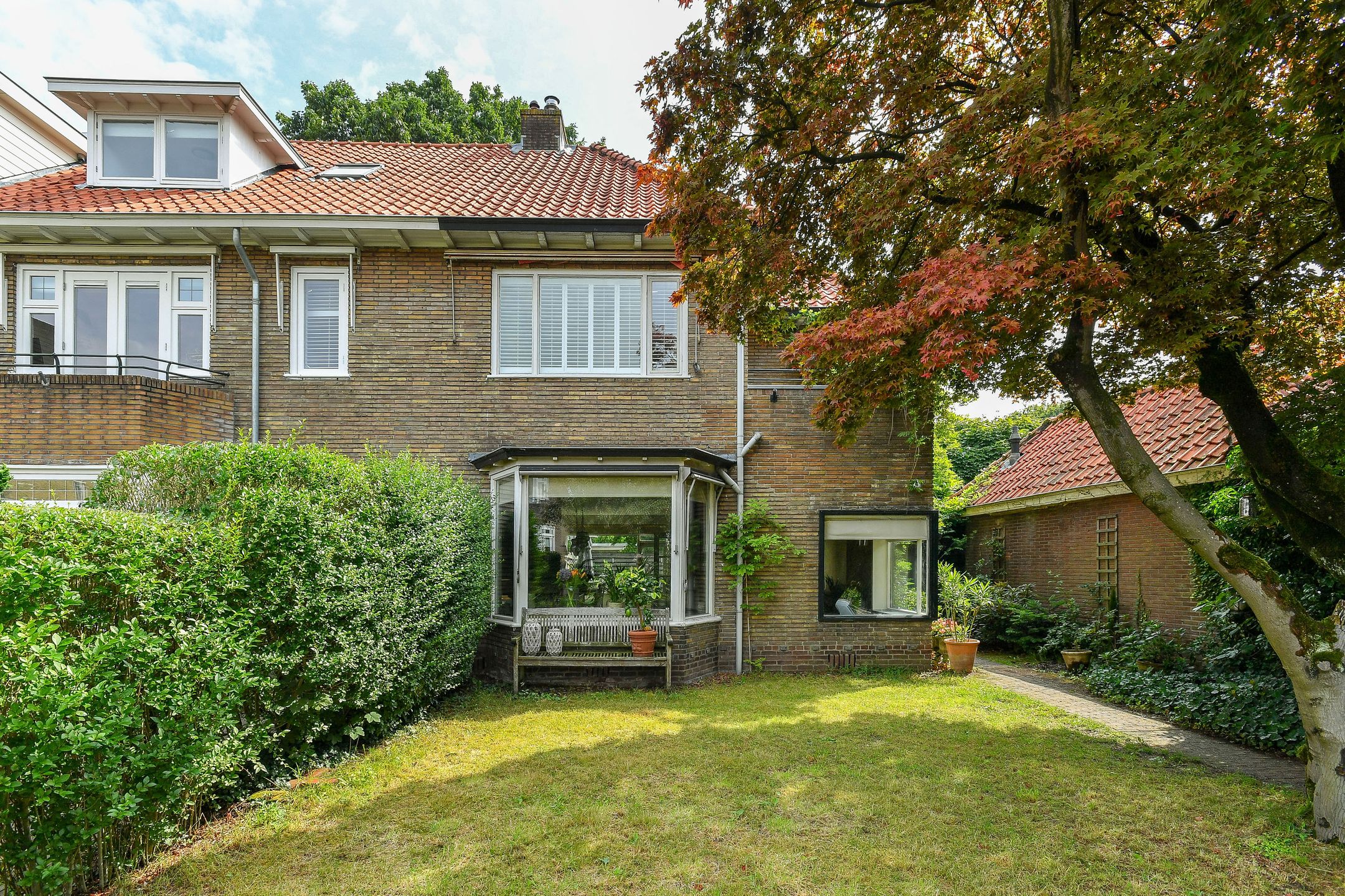 Van Goghstraat, 4, Arnhem, 6813HG, Gelderland, Nederland 4