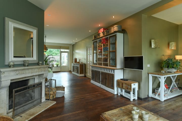 Foto 10 van Van Goghstraat 4