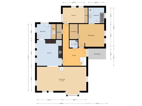 View floorplan