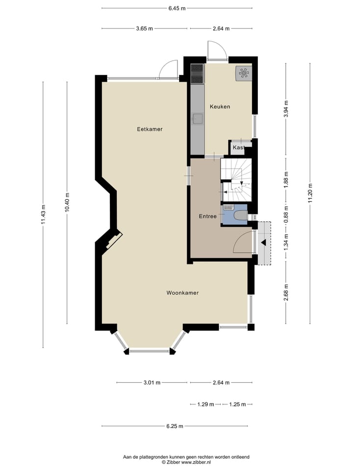 Foto 31 van Van Goghstraat 4