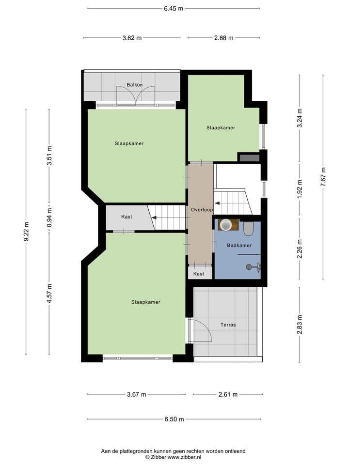 Foto 33 van Van Goghstraat 4