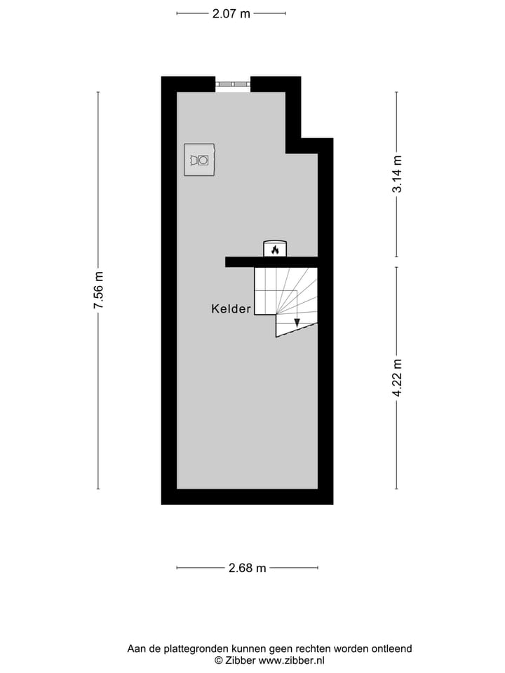 Foto 34 van Van Goghstraat 4