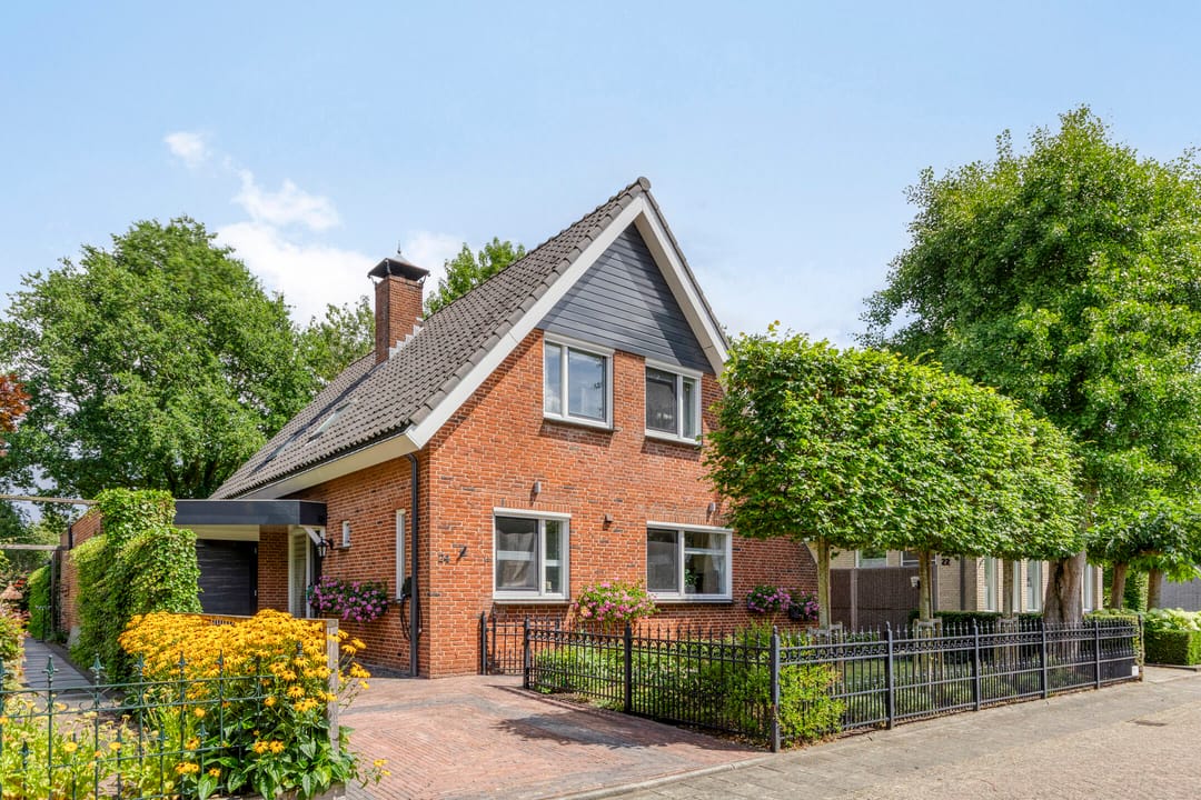 Foto 1 van Ferdinand Bolstraat 24