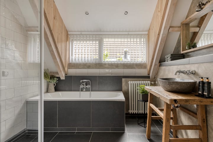 Foto 3 van Ferdinand Bolstraat 24