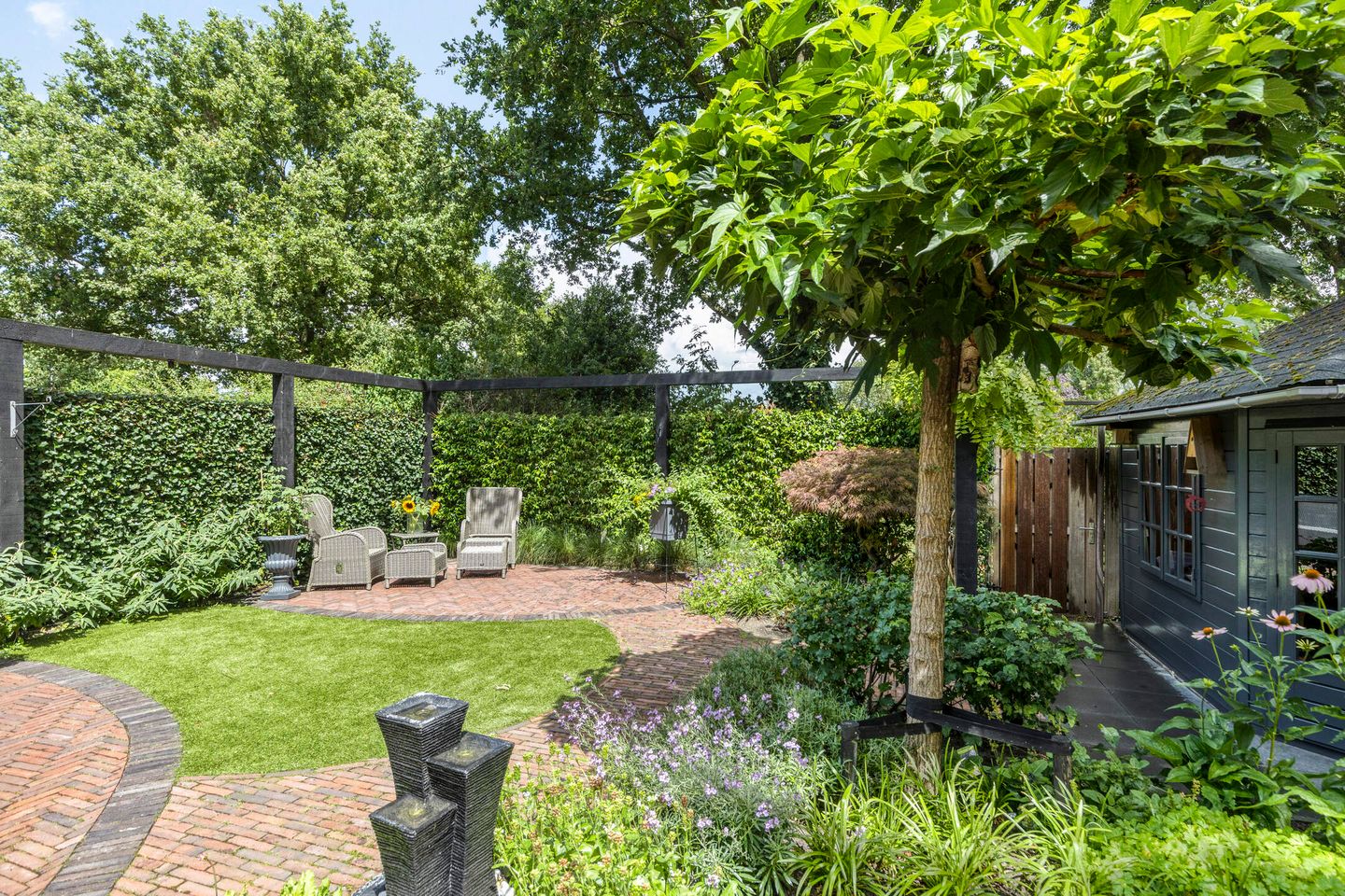 Foto 4 van Ferdinand Bolstraat 24