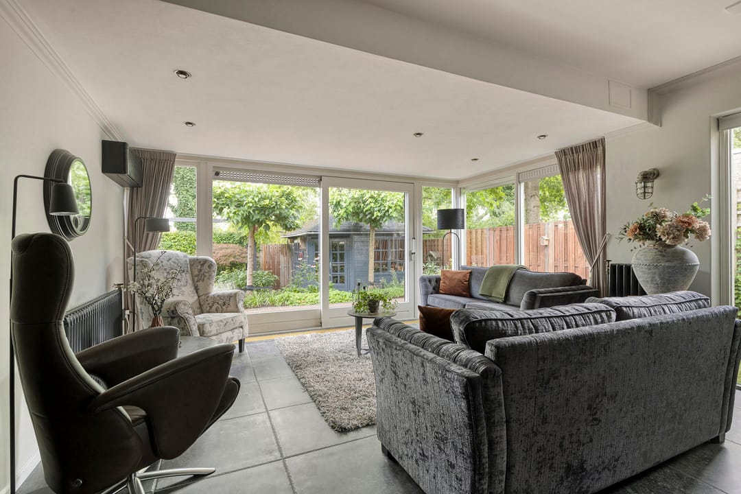 Foto 7 van Ferdinand Bolstraat 24