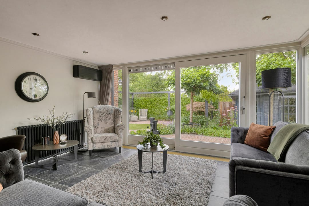 Foto 8 van Ferdinand Bolstraat 24