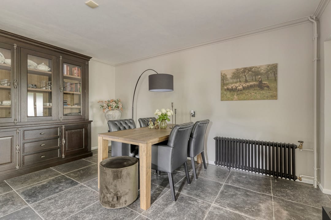 Foto 11 van Ferdinand Bolstraat 24