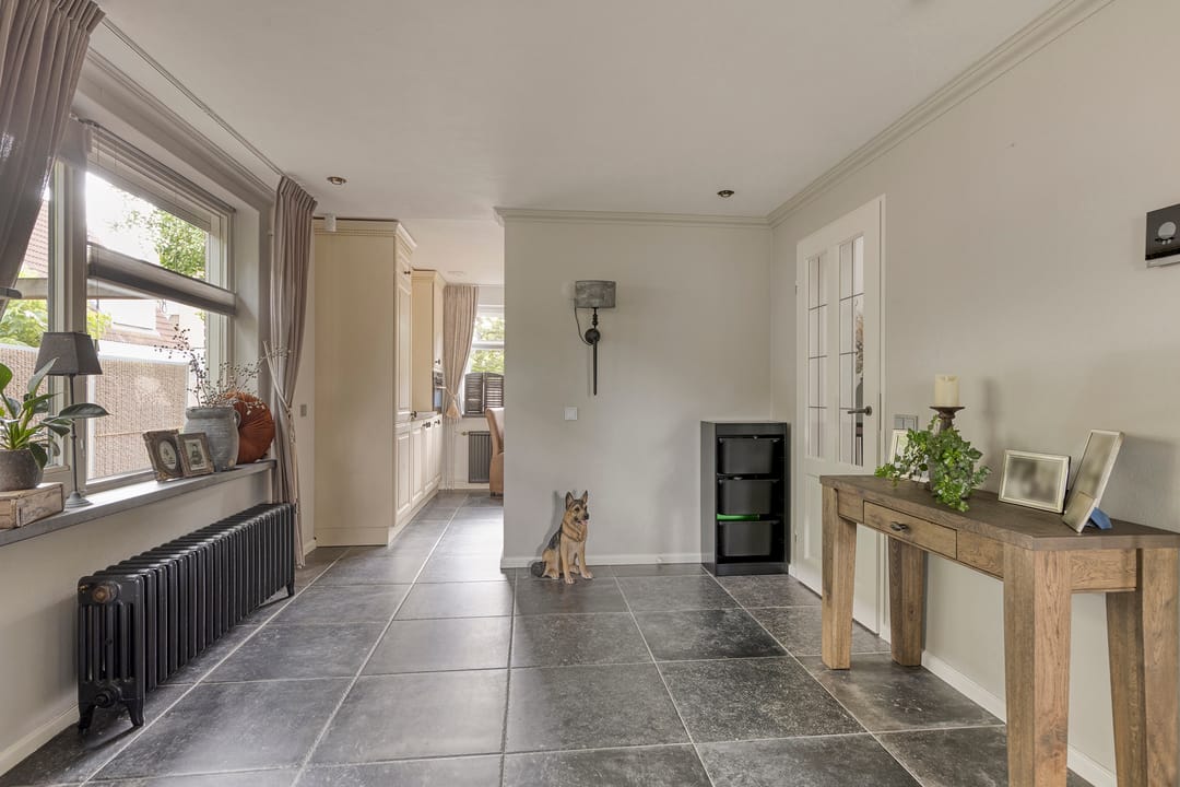 Foto 13 van Ferdinand Bolstraat 24