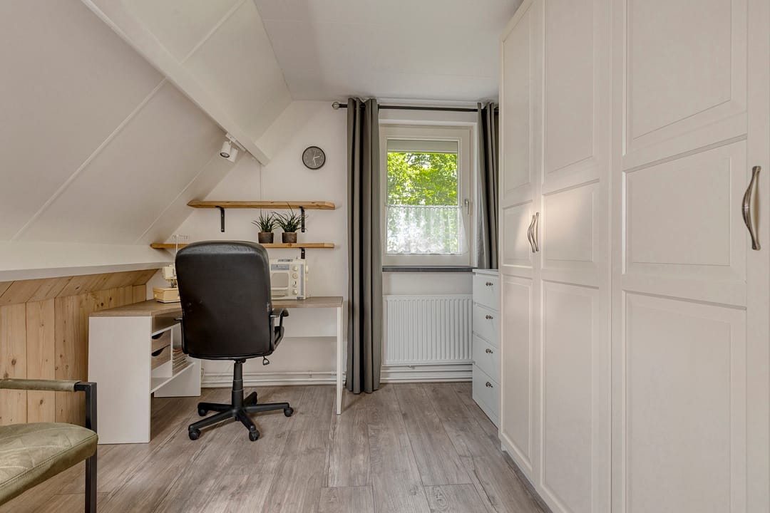 Foto 26 van Ferdinand Bolstraat 24